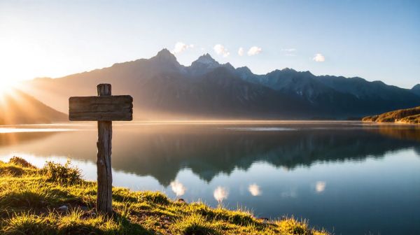 Découvrez les meilleurs campings dans les Hautes Alpes