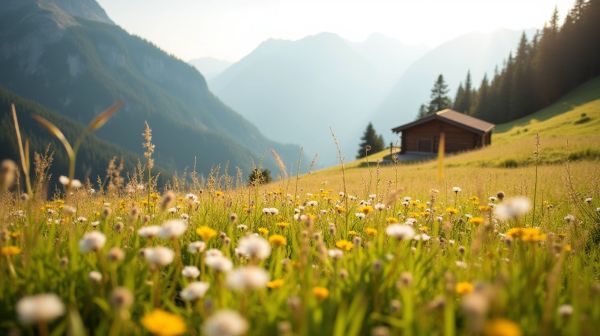 Planifier votre séjour en camping dans les Hautes Alpes : avantages et choix